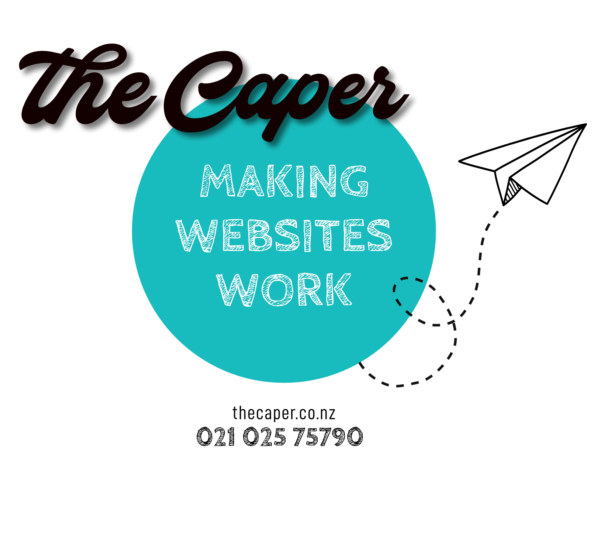 The Caper Web Solutions