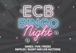 ECB Bingo Night